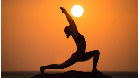 Kickstart Your Day: A Morning Yoga Routine to Energize You