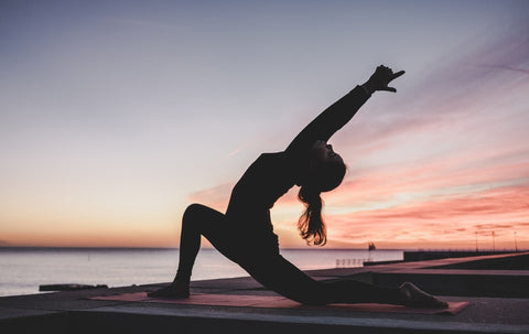 Creating the Perfect Yoga Routine for Your Lifestyle