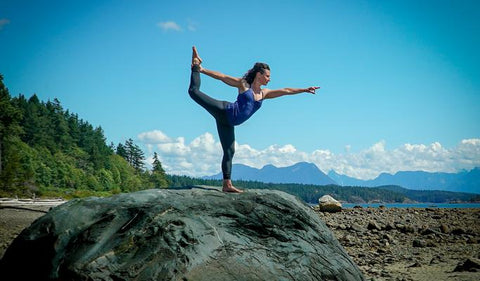 The Best Yoga Poses to Increase Flexibility and Balance