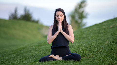 Mindfulness Yoga: Connecting Your Breath, Body, and Mind