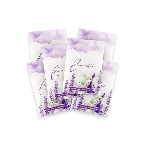 Lavender Scented Sachets 1 | Gayo Shop