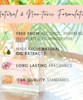 Spring Blossom Reed Diffuser Set 3 | Gayo Shop